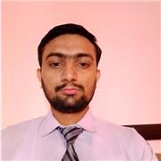 My Self Mehmood Nawaz student of 4th professional pharm D.I can teach the subject of health sciences including biology and pharma.